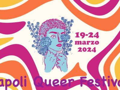 Napoli: è Queer il Festival!
