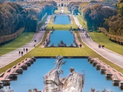 Reggia di Caserta