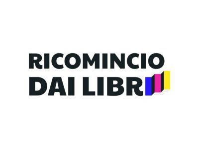 Torna Ricomincio dai Libri, la fiera del libro di Napoli!