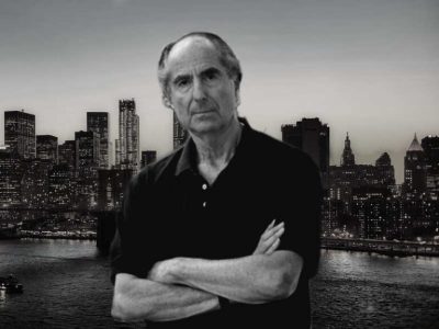 Philip Roth, scrittore