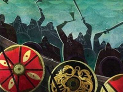 L’epica trasformazione di Gunnar