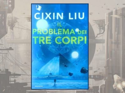 Il problema dei Tre Corpi, dalle pagine agli schermi