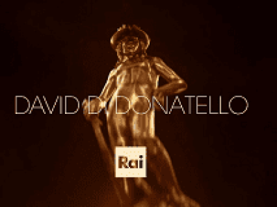 Annunciate le nomination dei David di Donatello, i premi del cinema italiano