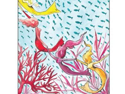 sirene si nasce