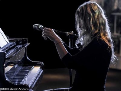 Piano City Napoli 2020