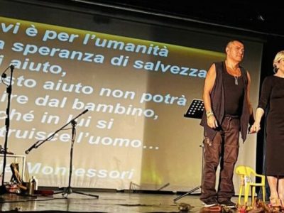 Storiacce: al NEST storie di piccoli sopravvissuti