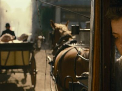 Venezia 75 – Tramonto di Laszlo Nemes