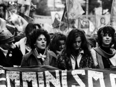 Femminismo terrone: un manifesto politico per ribaltare le narrazioni egemoniche