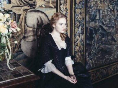 Venezia 75 – La Favorita di Yorgos Lanthimos