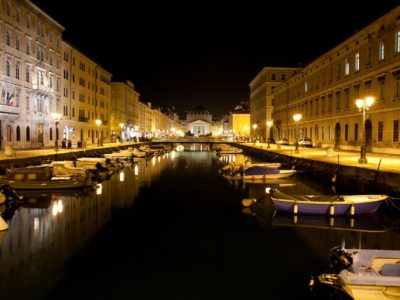 Buonarroti 22, un viaggio nella memoria di Trieste