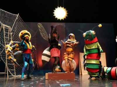 Festival estivo