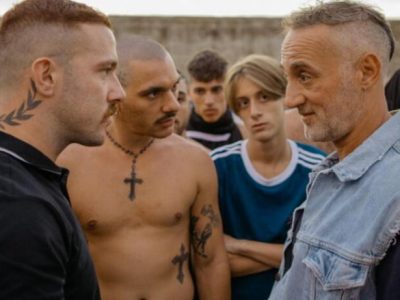 Ultras di Francesco Lettieri – La recensione del film