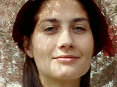 Il cinema di Alina Marazzi
