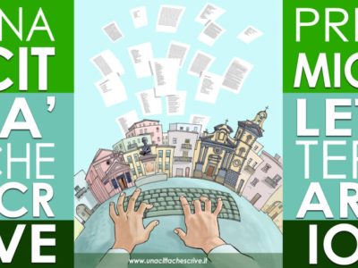 Una Città che scrive