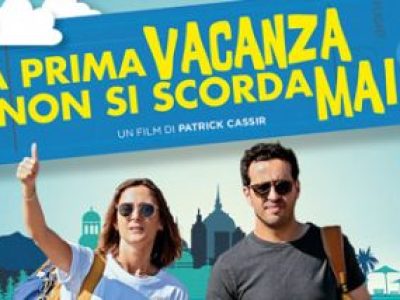 Premières vacances