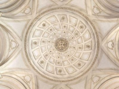 Reggia di Caserta: inaugurata l’ala nord-ovest del Palazzo Reale