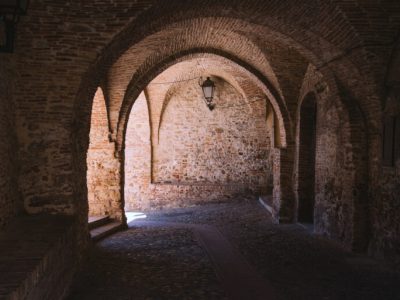Storie Parallele Salandra