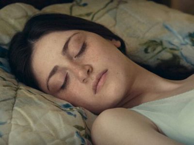 What Do We See When We Look At The Sky? in arrivo su MUBI
