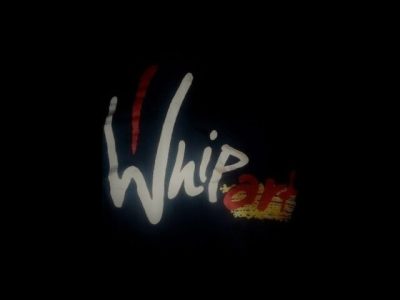 Il nuovo whipart.it Logo